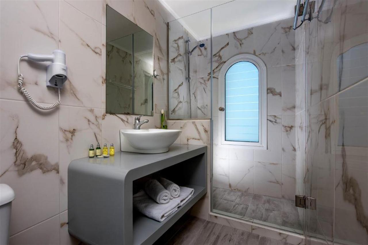 Coral Hotel Ierápetra Eksteriør bilde