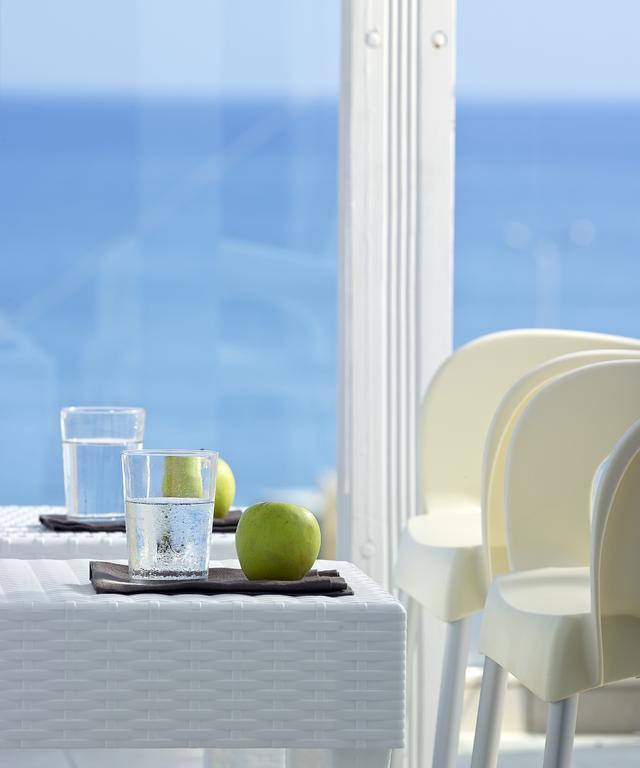 Coral Hotel Ierápetra Eksteriør bilde