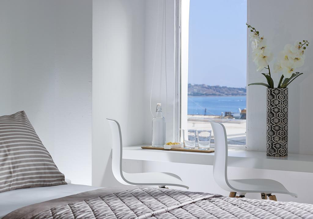 Coral Hotel Ierápetra Eksteriør bilde