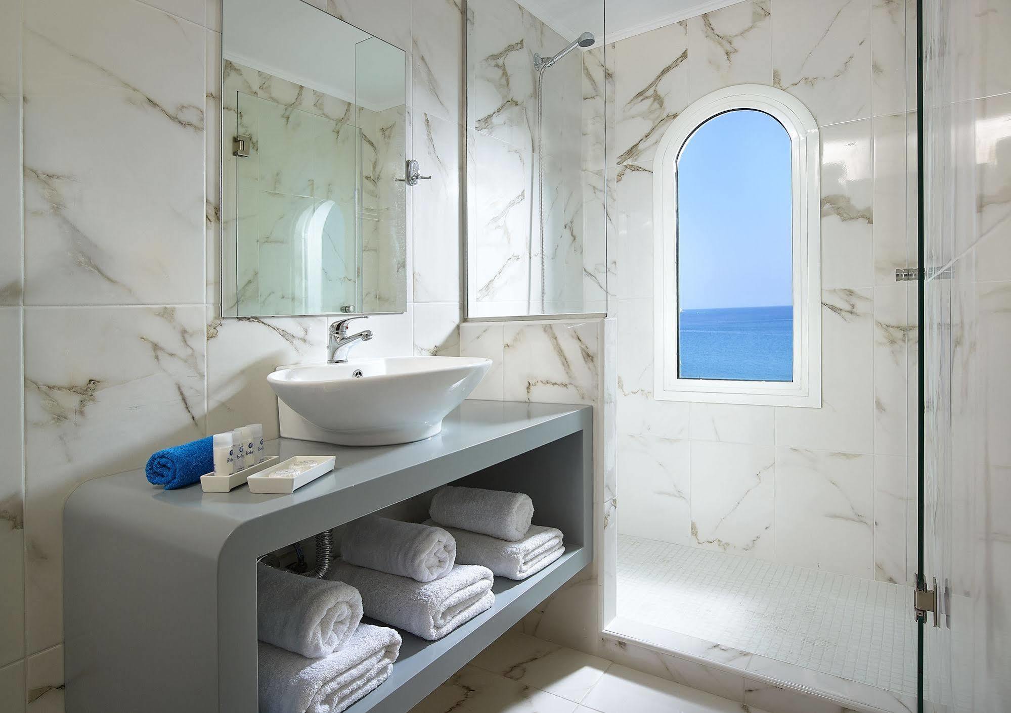 Coral Hotel Ierápetra Eksteriør bilde