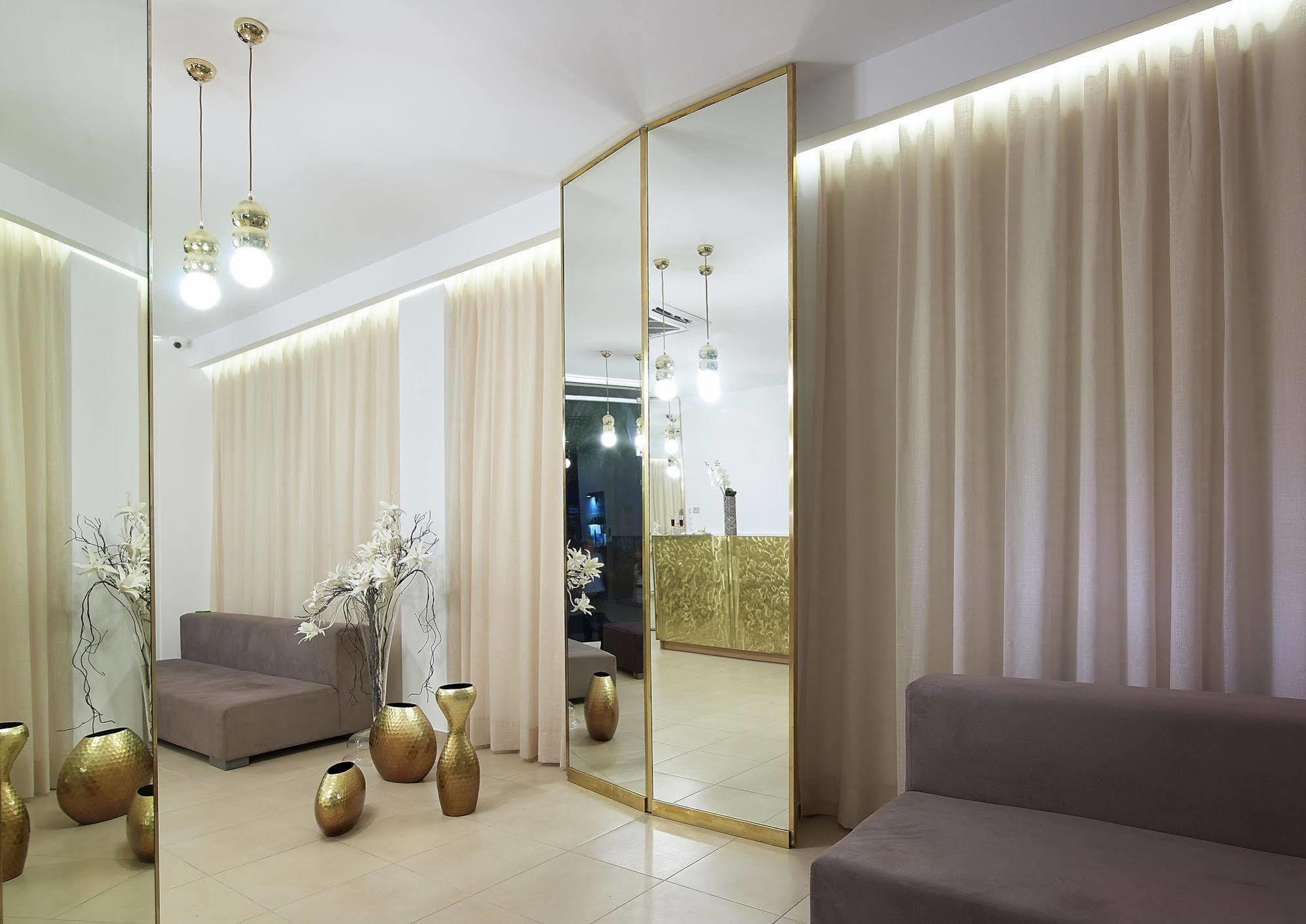 Coral Hotel Ierápetra Eksteriør bilde