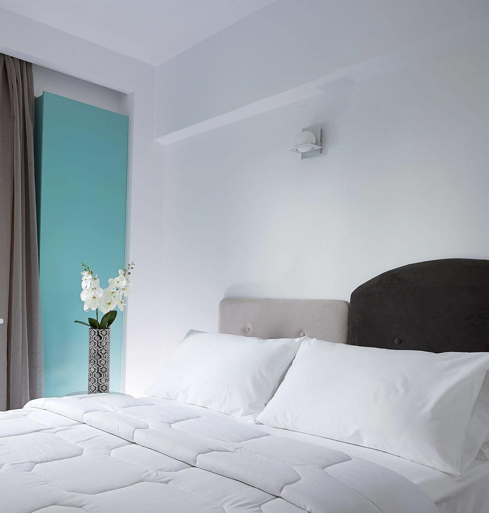Coral Hotel Ierápetra Eksteriør bilde