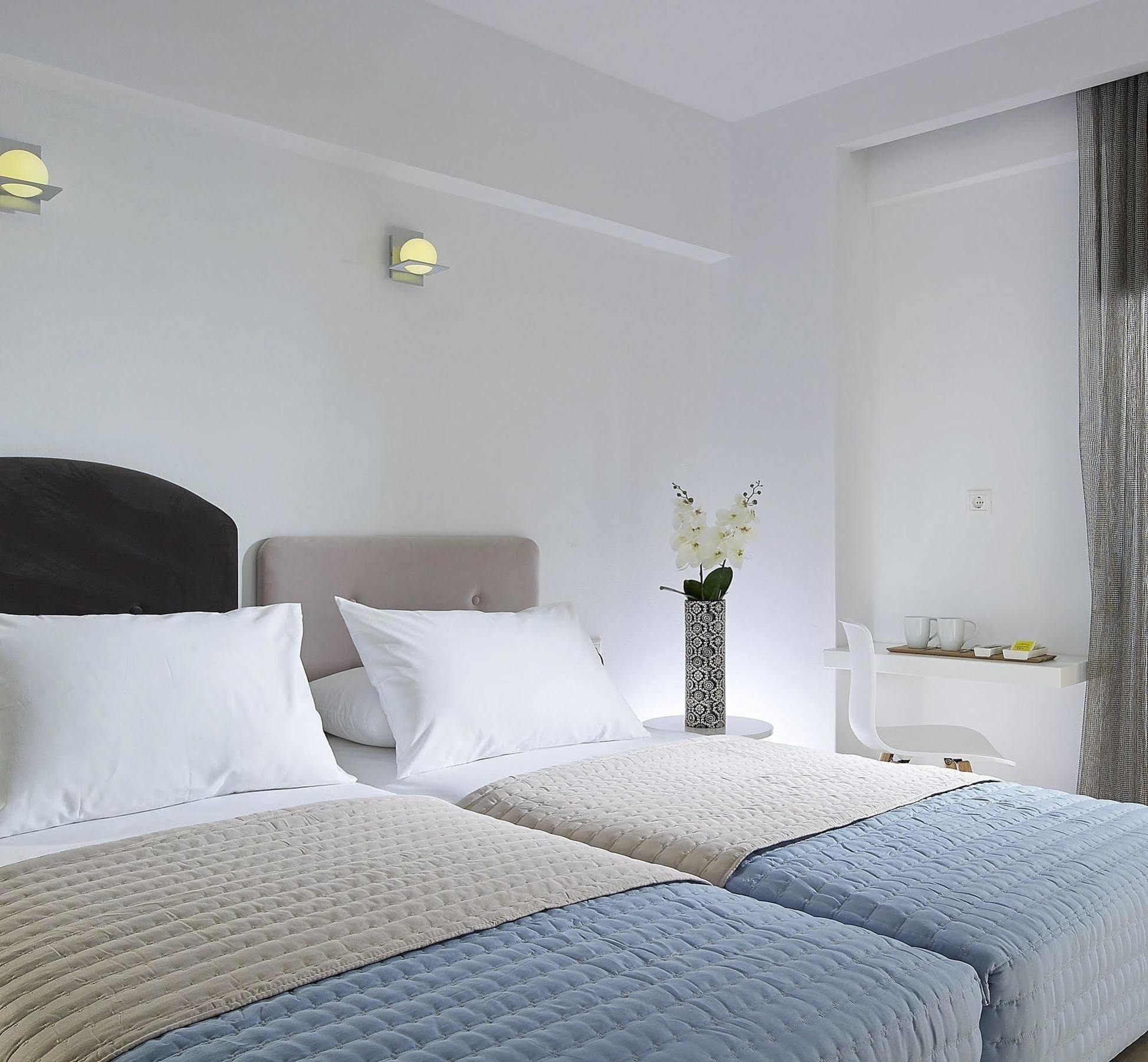 Coral Hotel Ierápetra Eksteriør bilde