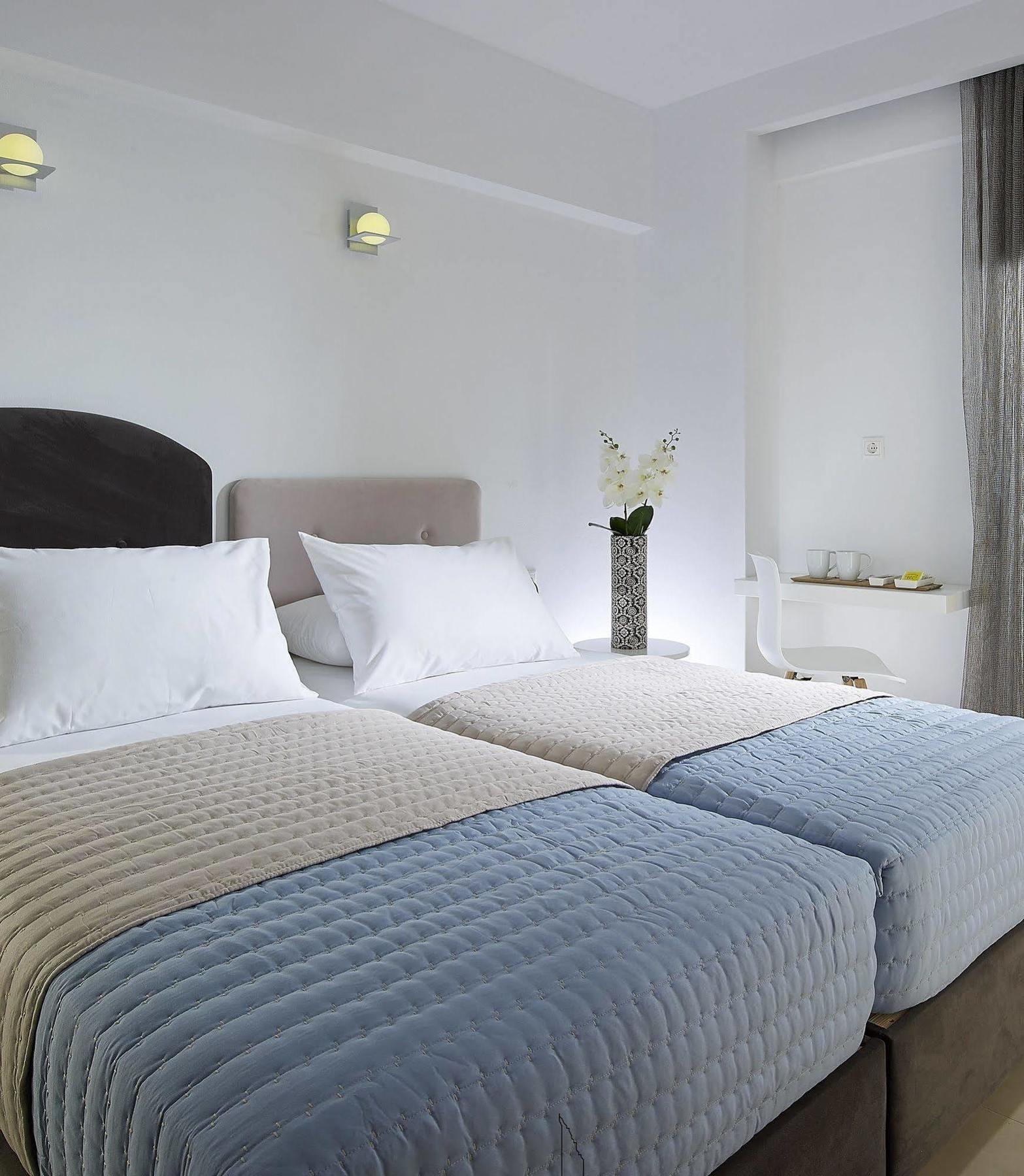 Coral Hotel Ierápetra Eksteriør bilde