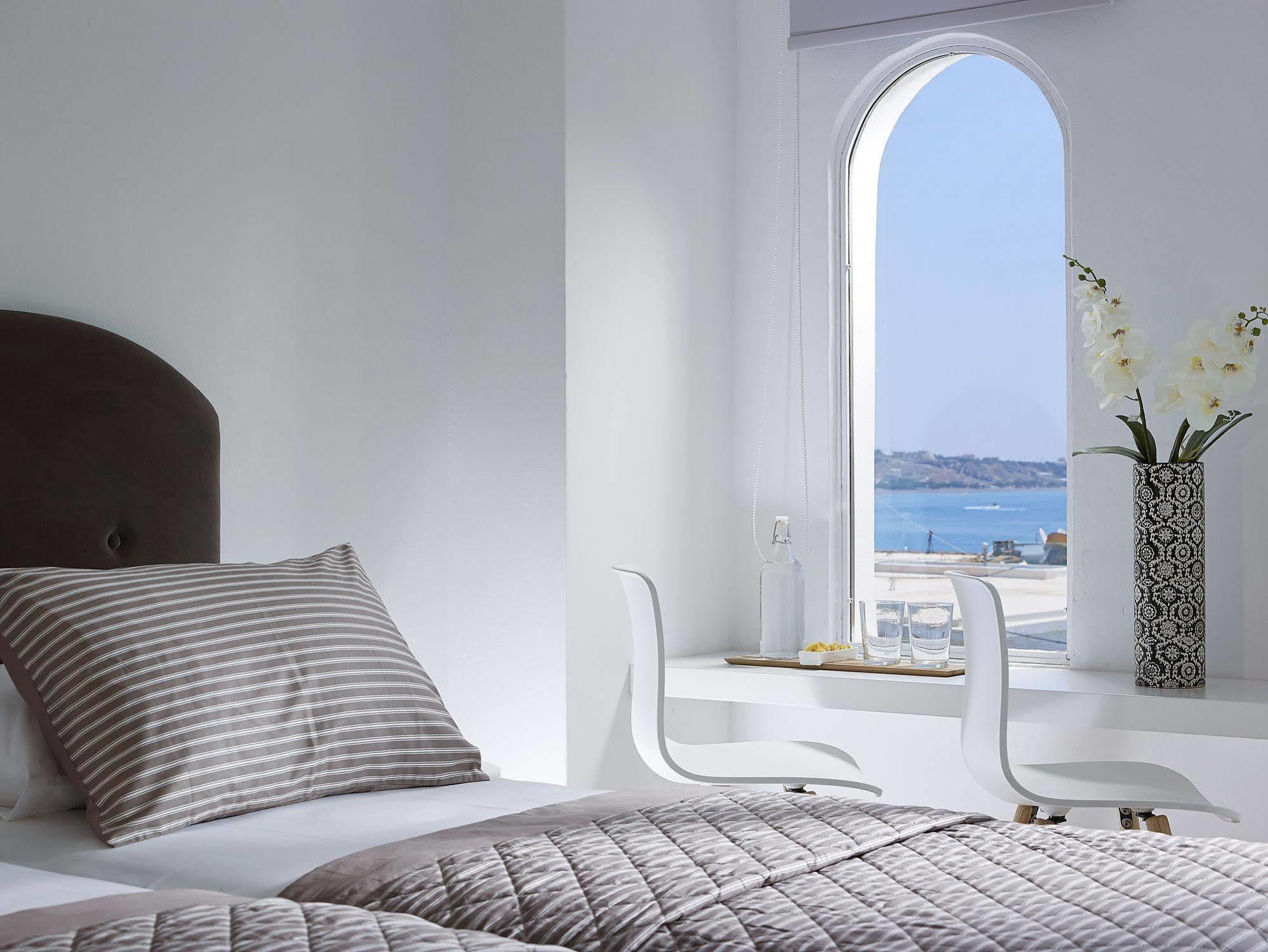 Coral Hotel Ierápetra Eksteriør bilde